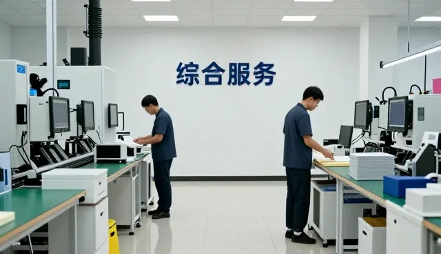 杭州恒畀资产管理有限公司
